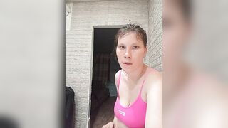 Dmeesk - Porn Video [Bongacams]: lovely symmetry, wants to start touching pussy, sensual assets