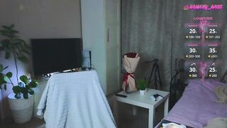 maryprice - Porn Video [Bongacams]: sweet and sexy time, step daughter, lovely breasts