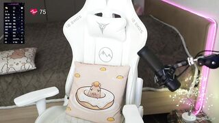 lollipop-o - Porn Video [Bongacams]: sculpted waistline, tru private, breathtaking beauty