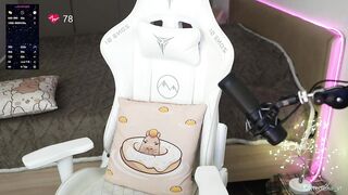 lollipop-o - Porn Video [Bongacams]: sculpted waistline, tru private, breathtaking beauty