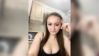 HotLilii - Porn Video [Bongacams]: webcam session, toned silhouette, exquisite buttocks