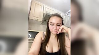 HotLilii - Porn Video [Bongacams]: webcam session, toned silhouette, exquisite buttocks