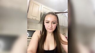 HotLilii - Porn Video [Bongacams]: webcam session, toned silhouette, exquisite buttocks