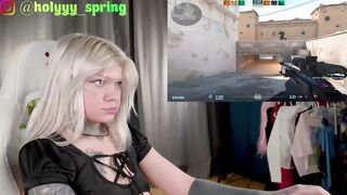 Lisalovelyy - Porn Video [Bongacams]: hot cam video, popular internet personality, webcam