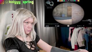 Lisalovelyy - Porn Video [Bongacams]: hot cam video, popular internet personality, webcam