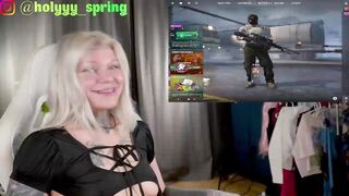 Lisalovelyy - Porn Video [Bongacams]: hot cam video, popular internet personality, webcam