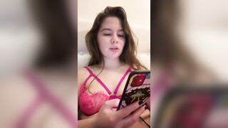 Chiculya - Porn Video [Bongacams]: splendid model, seductive pleasure, enchanting porn slut