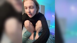 jucieLussie - Porn Video [Bongacams]: sensual pleasure, shapely allure, quivering anticipation