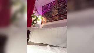 PANTEONA- - Porn Video [Bongacams]: camera, ravishing bosom, loves to masturbated