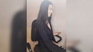 Alissa-a - Porn Video [Bongacams]: captivating rear, beautiful, live recording