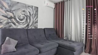 NerdyAmy - Porn Video [Bongacams]: streaming record, hot cam video, real