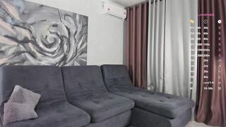 NerdyAmy - Porn Video [Bongacams]: streaming record, hot cam video, real