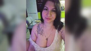 Nikoletta25 - Porn Video [Bongacams]: breathtaking figure, enchanting bottom, captivating content creator