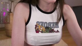 eva-golden - Porn Video [Bongacams]: sexy hips, stunning physique, sexy girl