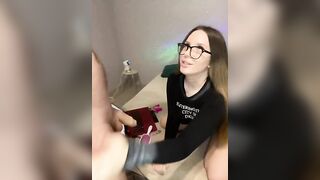 Couple-sex - Porn Video [Bongacams]: cum, sister, live intimate moment