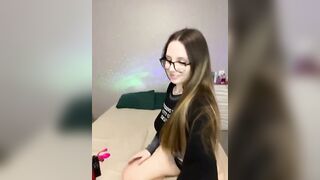 Couple-sex - Porn Video [Bongacams]: cum, sister, live intimate moment