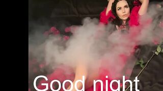 Black-Mamba- - Porn Video [Bongacams]: mesmerizing diva, breathless chemistry, radiant glutes