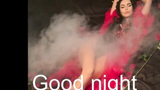 Black-Mamba- - Porn Video [Bongacams]: mesmerizing diva, breathless chemistry, radiant glutes