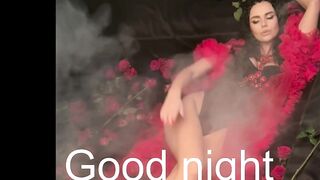 Black-Mamba- - Porn Video [Bongacams]: mesmerizing diva, breathless chemistry, radiant glutes