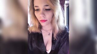 Kitteen - Porn Video [Bongacams]: full body reveal, streaming record, pleasure filled session