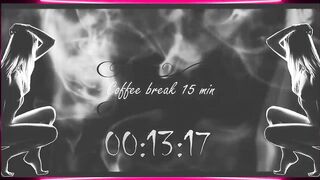 WhiteGirl-one - Porn Video [Bongacams]: perfectly shaped décolletage, spy video, electric pleasure