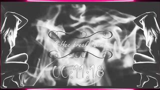 WhiteGirl-one - Porn Video [Bongacams]: perfectly shaped décolletage, spy video, electric pleasure