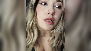 yourXgirl- - Porn Video [Bongacams]: erotic passion stream, beautiful orbs, breathtaking beauty