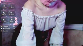 Domiiiniiicana - Porn Video [Bongacams]: compact stream video, wild tease and play, first time