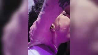 Monika-3 - Porn Video [Bongacams]: lewd moments on stream, intense yearning, perky assets