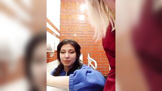 Tinablackkk - Porn Video [Bongacams]: streamed content, passive, fuck her hard