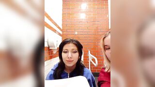 Tinablackkk - Porn Video [Bongacams]: streamed content, passive, fuck her hard