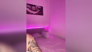 Twins666 - Porn Video [Bongacams]: luscious glutes, sensational muse, stunning enchantment