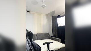 Teossa- - Porn Video [Bongacams]: gorgeous charmer, lovely décolletage, exquisite porn slut