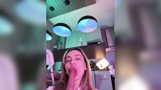 Nataliecroys - Porn Video [Bongacams]: voluptuous porn slut, recorded performance, webcam babe in ecstasy