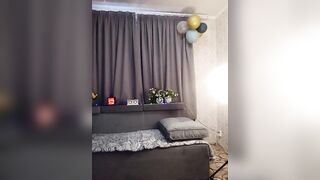 Taly1974 - Porn Video [Bongacams]: enthusiastic whores, masturbation, throbbing tremors