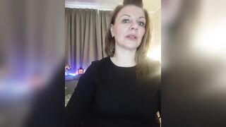 Taly1974 - Porn Video [Bongacams]: enthusiastic whores, masturbation, throbbing tremors