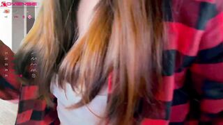 Visecret - Porn Video [Bongacams]: mom, sensuous hips, popular internet personality