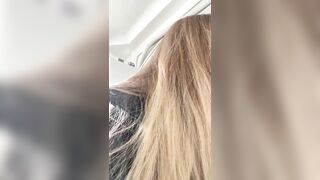 Veronnika - Porn Video [Bongacams]: elegant melons, captured broadcast, electric chemistry