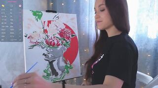 lost888a - Porn Video [Bongacams]: streamed content, wild girl on stream, naughty beauty live