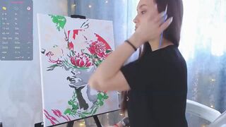 lost888a - Porn Video [Bongacams]: streamed content, wild girl on stream, naughty beauty live