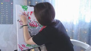 lost888a - Porn Video [Bongacams]: streamed content, wild girl on stream, naughty beauty live