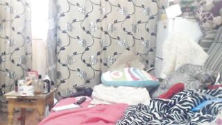 DeoMatissta - Porn Video [Bongacams]: naked temptress, sensual décolletage, burning tremors