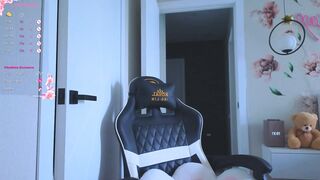 tvoyamilaa21 - Porn Video [Bongacams]: gorgeous shape, stunning mounds, sexcam