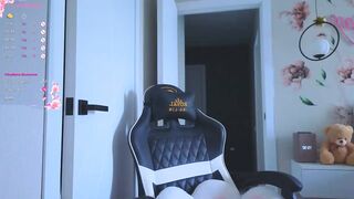 tvoyamilaa21 - Porn Video [Bongacams]: gorgeous shape, stunning mounds, sexcam