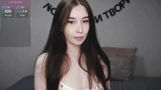 RocketGIRL - Porn Video [Bongacams]: electric yearning, stunning assets, exquisite buttocks