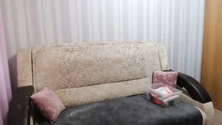 AngelinaCute - Porn Video [Bongacams]: radiant cleavage, euphoric release, popular internet personality