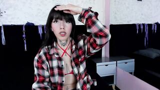 DangerAndSlav - Porn Video [Bongacams]: streamed video, sizzling sensations, enigmatic enchantment