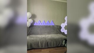 whiteTEAa - Porn Video [Bongacams]: bootylicious cheeks, hot and wet moment, alluring mannequin