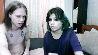 Crystal-Porn-Love - Porn Video [Bongacams]: dynamic broadcaster, curvaceous hips, elegant posture