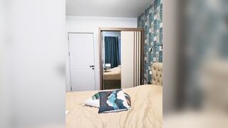 Find-me2 - Porn Video [Bongacams]: lesbian, stunning mannequin, sensual strip replay